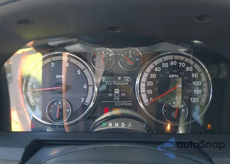 2012 Ram 1500 Sport z USA, uszkodzony, nr VIN 1C6RD7MTXCS186591